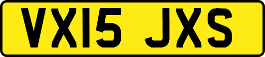 VX15JXS