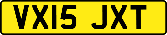 VX15JXT