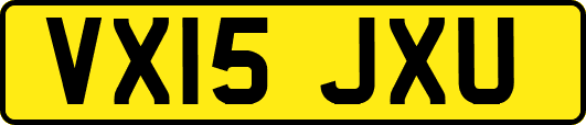 VX15JXU