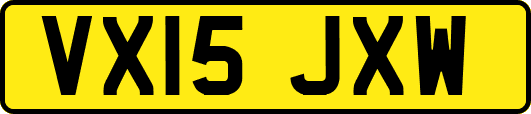 VX15JXW
