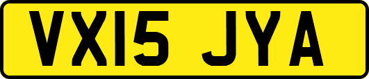 VX15JYA