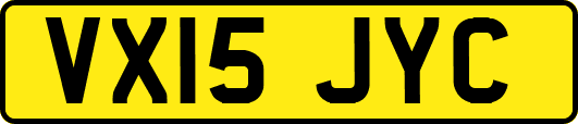 VX15JYC