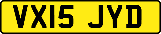 VX15JYD