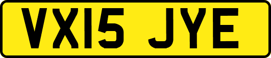 VX15JYE