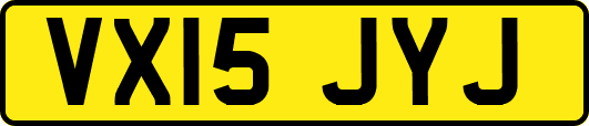 VX15JYJ