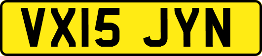 VX15JYN