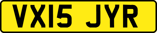 VX15JYR