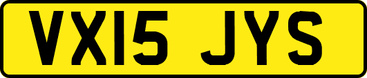 VX15JYS