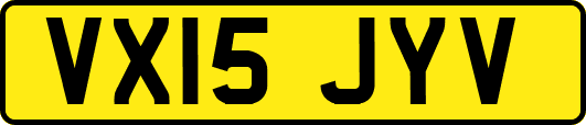 VX15JYV