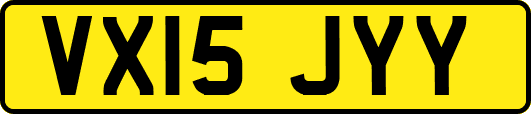 VX15JYY