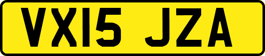 VX15JZA