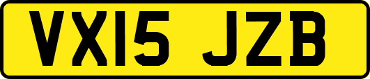 VX15JZB