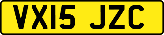 VX15JZC