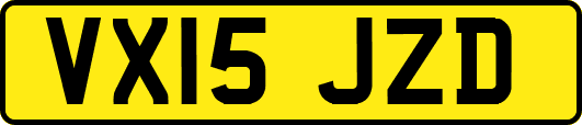 VX15JZD