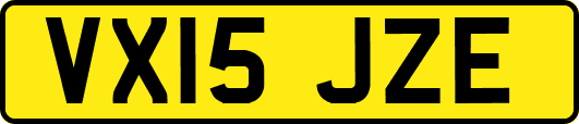 VX15JZE