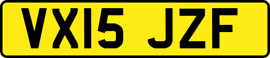 VX15JZF