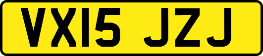 VX15JZJ
