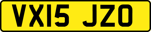 VX15JZO