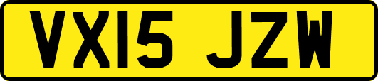 VX15JZW