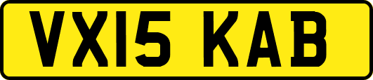 VX15KAB
