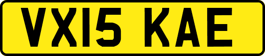 VX15KAE