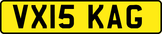 VX15KAG