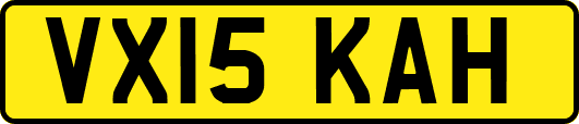 VX15KAH
