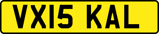 VX15KAL