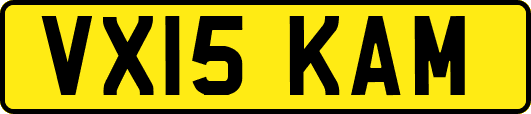 VX15KAM