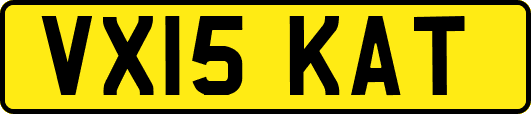 VX15KAT