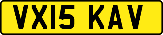 VX15KAV