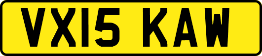 VX15KAW