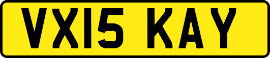 VX15KAY