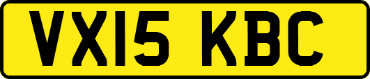 VX15KBC