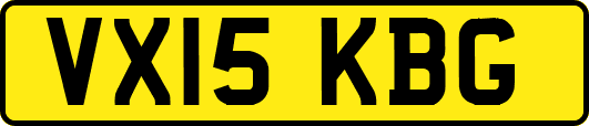 VX15KBG