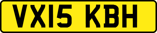 VX15KBH