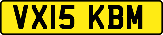 VX15KBM