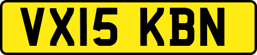 VX15KBN