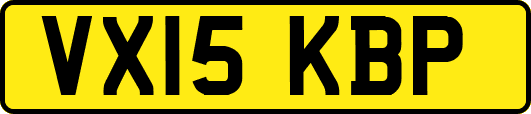 VX15KBP