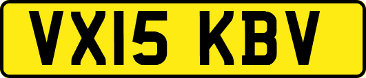VX15KBV