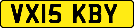 VX15KBY