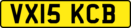 VX15KCB