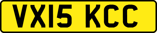VX15KCC