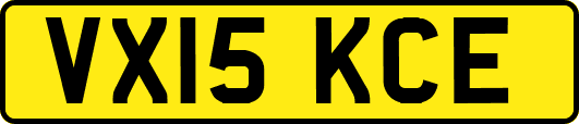 VX15KCE
