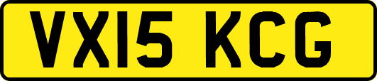 VX15KCG