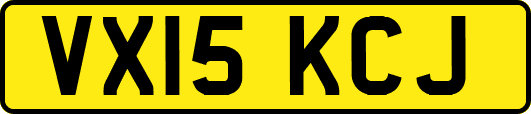 VX15KCJ