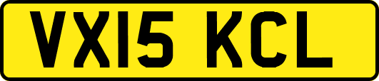 VX15KCL