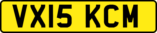 VX15KCM