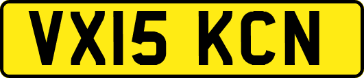 VX15KCN