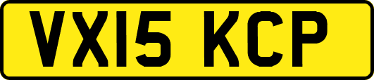 VX15KCP